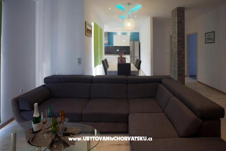 Modern Apartament  – foto 3
