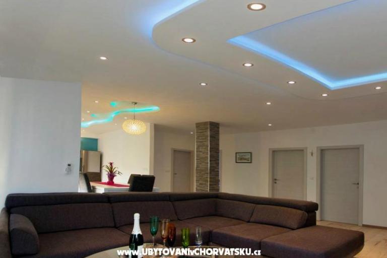 Modern Apartament  – foto 5