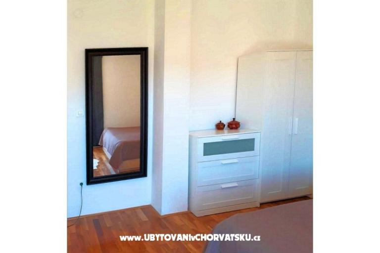 Natasa Apartamenty - Marina- Poljica – foto 10