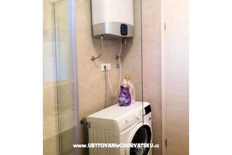 Natasa Apartamenty - Marina- Poljica – foto 12