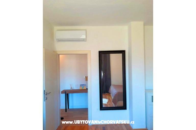 Natasa Apartamenty - Marina- Poljica – foto 14
