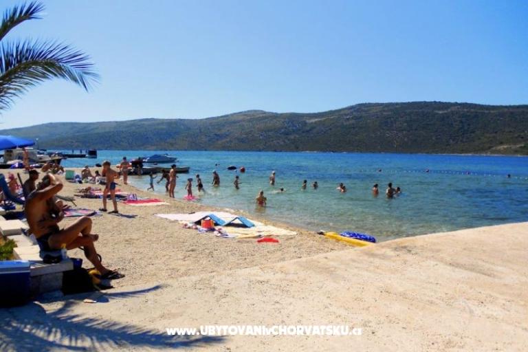 Natasa Apartamenty - Marina- Poljica – foto 17