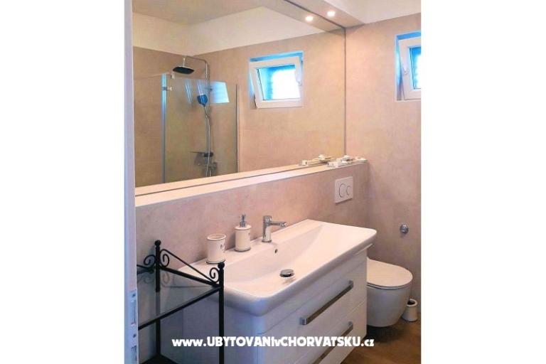 Natasa Apartamenty - Marina- Poljica – foto 4