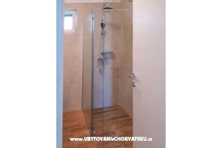Natasa Apartamenty - Marina- Poljica – foto 6