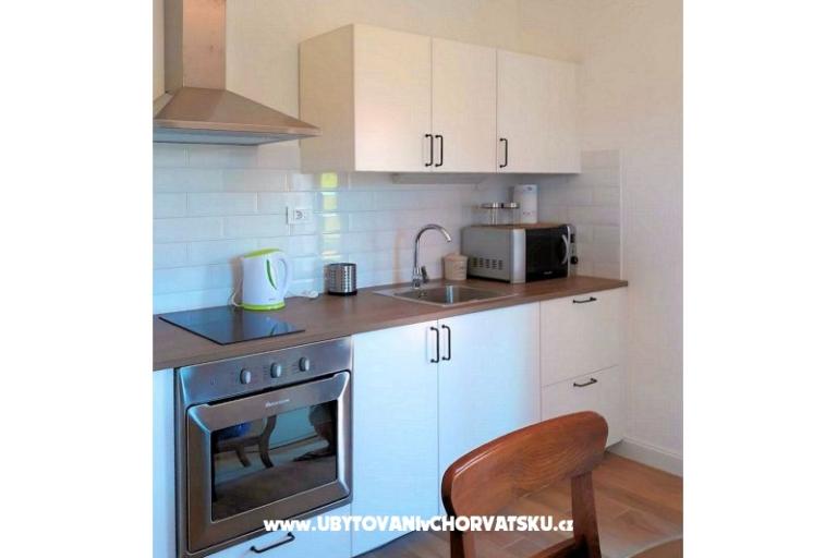 Natasa Apartamenty - Marina- Poljica – foto 7