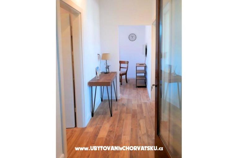 Natasa Apartamenty - Marina- Poljica – foto 8