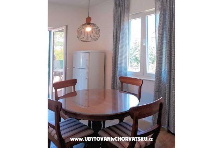 Natasa Apartamenty - Marina- Poljica – foto 9