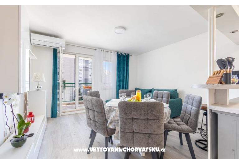 Apartament Pujanke – foto 4