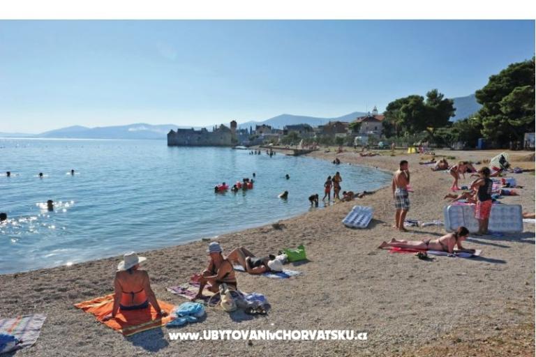 Pokoje &amp; apartment Kraljevic – foto 10