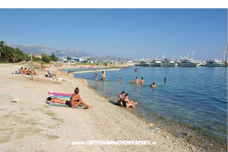 Pokoje &amp; apartment Kraljevic – foto 11