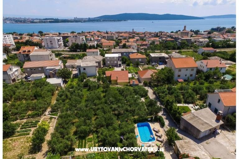 Pokoje &amp; apartment Kraljevic – foto 12