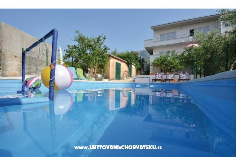 Pokoje &amp; apartment Kraljevic – foto 3