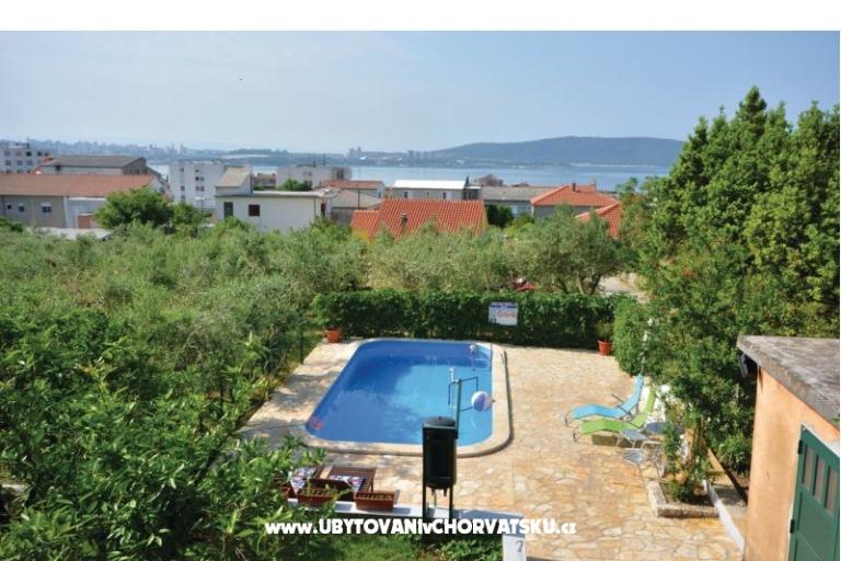 Pokoje &amp; apartment Kraljevic – foto 5