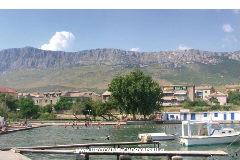 Pokoje &amp; apartment Kraljevic – foto 8