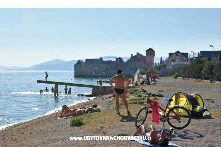 Pokoje &amp; apartment Kraljevic – foto 9