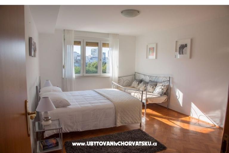 Spacious Apartament in City Center  – foto 11