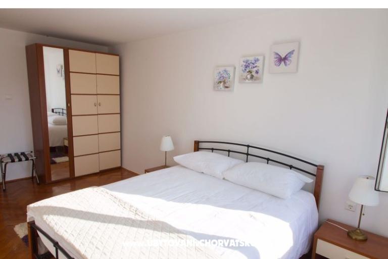 Spacious Apartament in City Center  – foto 13