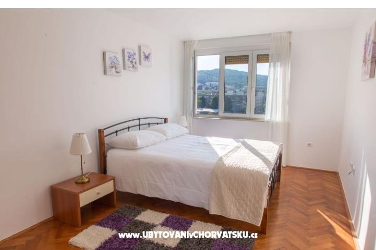 Spacious Apartament in City Center  – foto 14