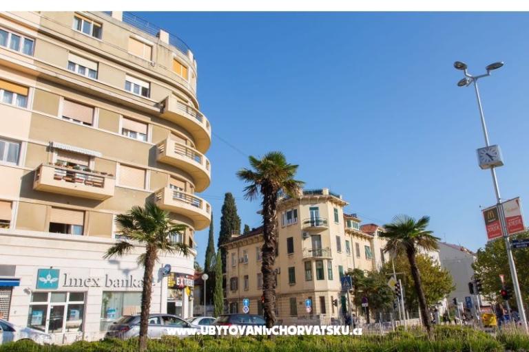 Spacious Apartament in City Center  – foto 16
