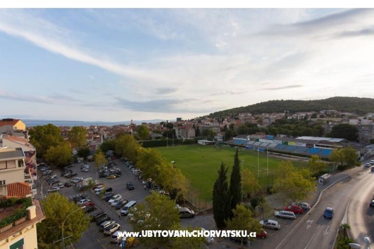 Spacious Apartament in City Center  – foto 17