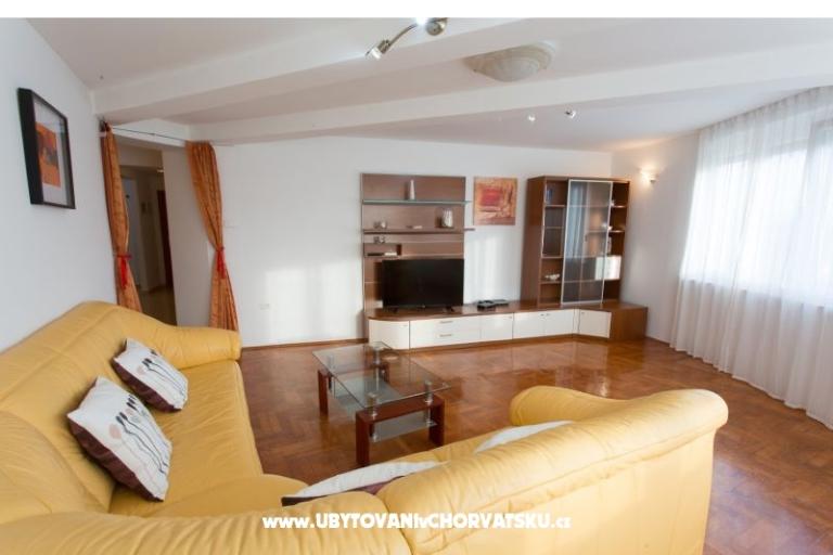 Spacious Apartament in City Center  – foto 3