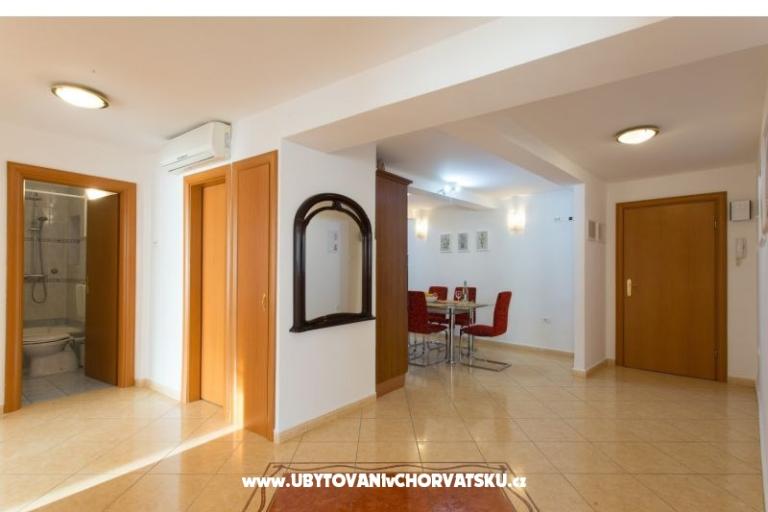 Spacious Apartament in City Center  – foto 6