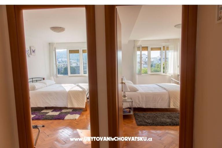Spacious Apartament in City Center  – foto 9