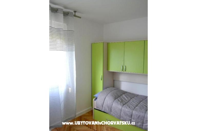 Split Apartament Ivana 1 – foto 11