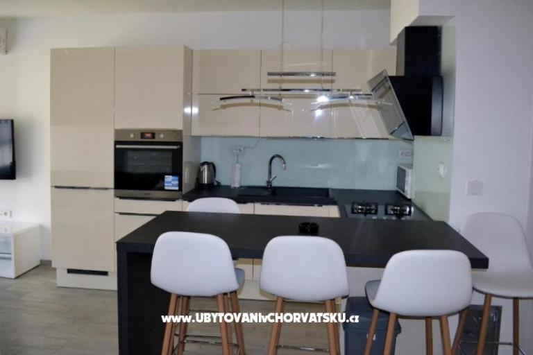 Split Apartament Ivana 1 – foto 3