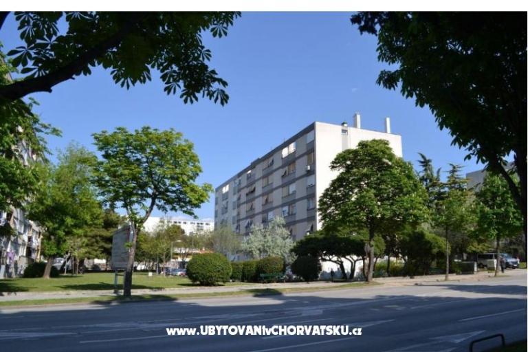Split Apartament Ivana 1 – foto 9