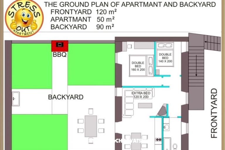 Stress Out Apartament – foto 18