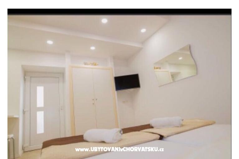 Studio Apartament Sweet Dreams – foto 10