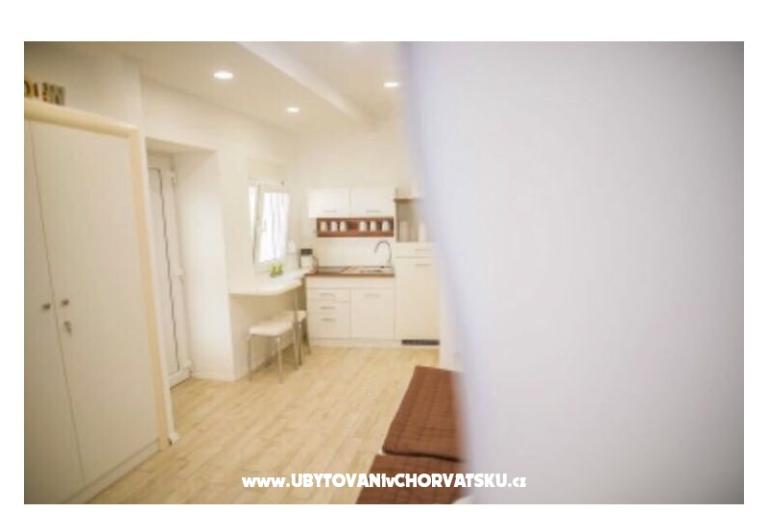 Studio Apartament Sweet Dreams – foto 12