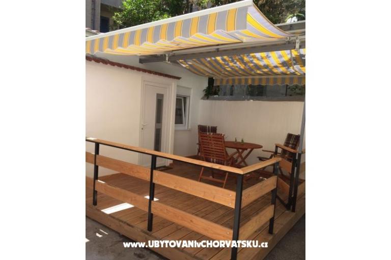Studio Apartament Sweet Dreams – foto 14