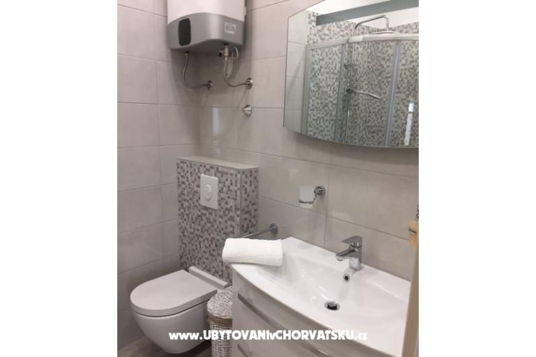 Studio Apartament Sweet Dreams – foto 5