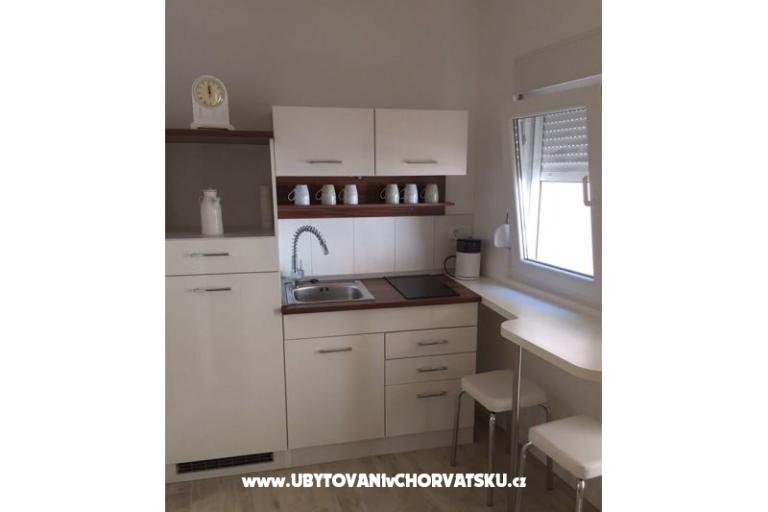 Studio Apartament Sweet Dreams – foto 6