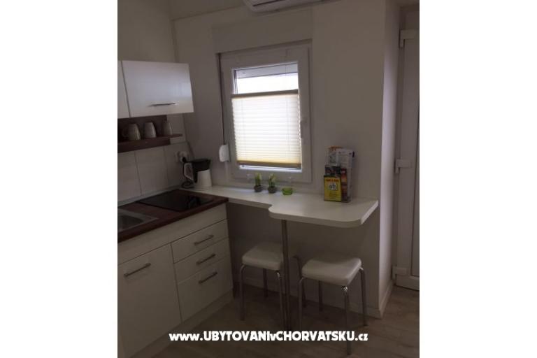 Studio Apartament Sweet Dreams – foto 7