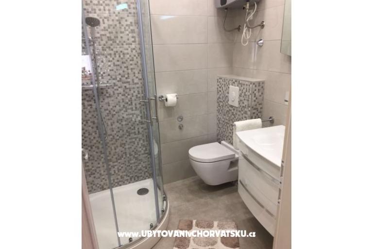 Studio Apartament Sweet Dreams – foto 8