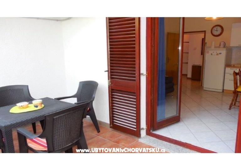 Tomo Božinović- Apartamenty – foto 10