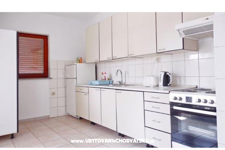 Tomo Božinović- Apartamenty – foto 11