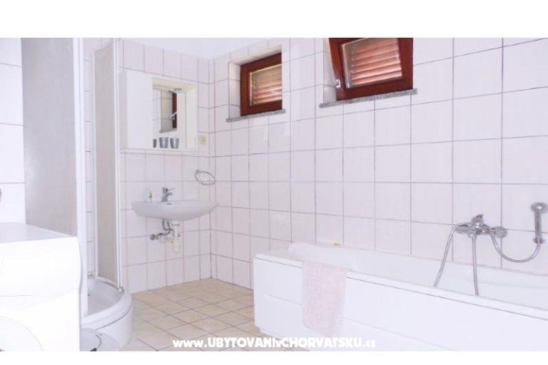 Tomo Božinović- Apartamenty – foto 12