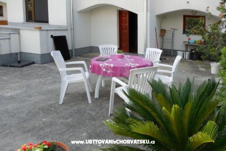 Tomo Božinović- Apartamenty – foto 15