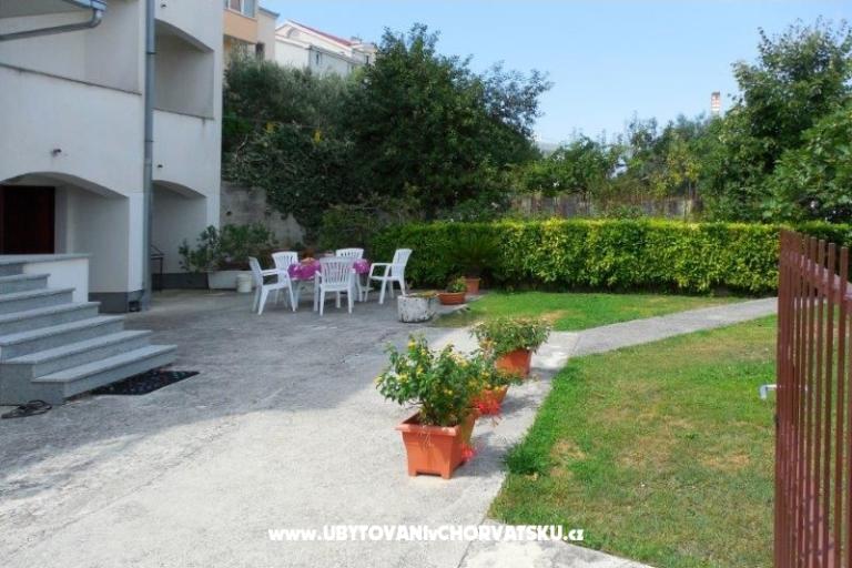Tomo Božinović- Apartamenty – foto 16