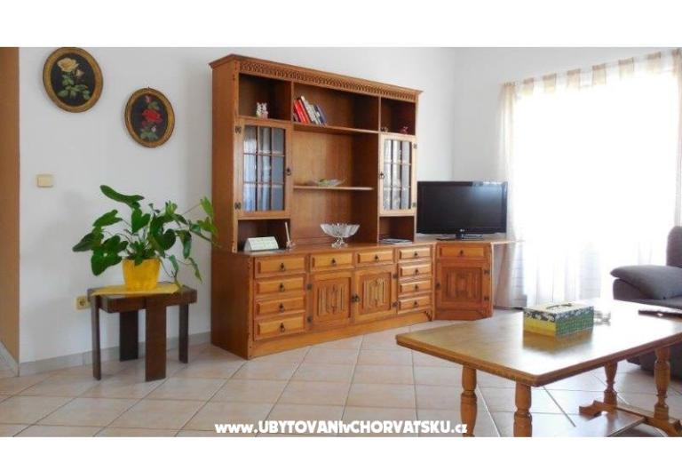 Tomo Božinović- Apartamenty – foto 17