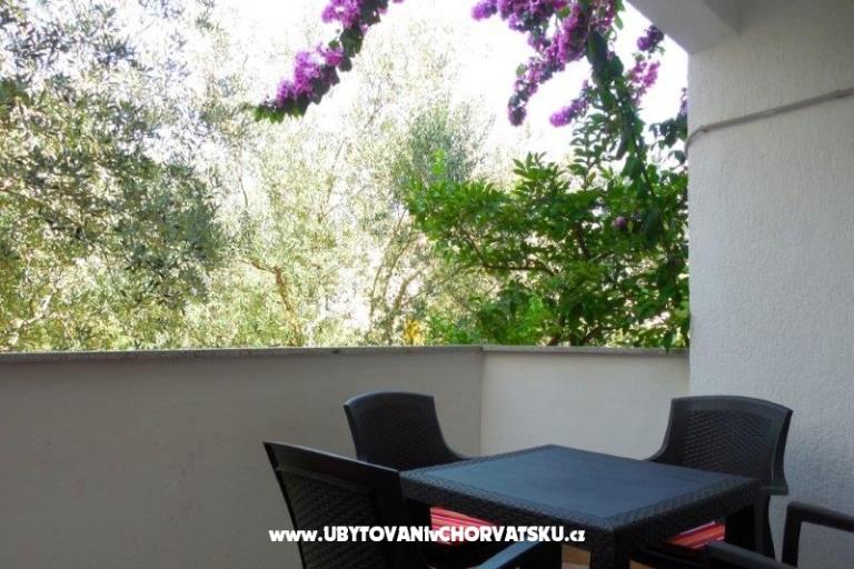 Tomo Božinović- Apartamenty – foto 18