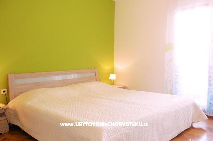 Tomo Božinović- Apartamenty – foto 3