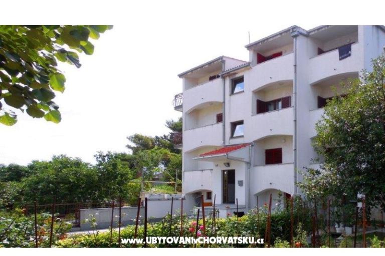 Tomo Božinović- Apartamenty – foto 9