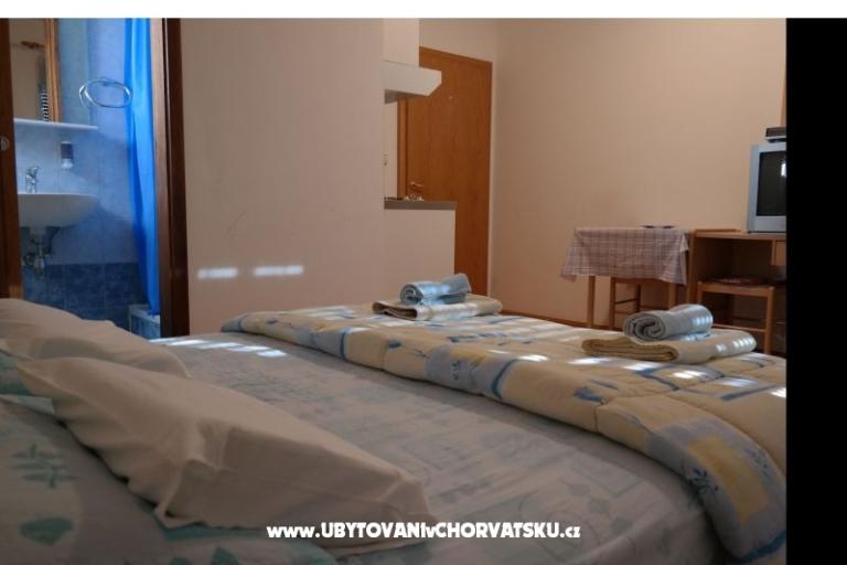 Apartamenty Vagabundo – foto 7
