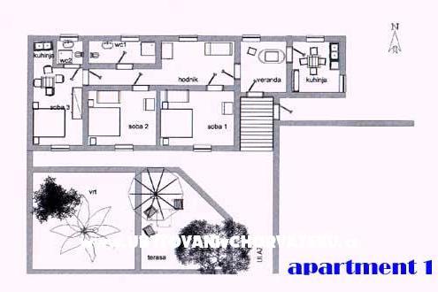 Apartamenty Jaman – foto 3