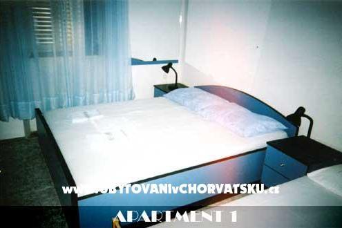Apartamenty Jaman – foto 5